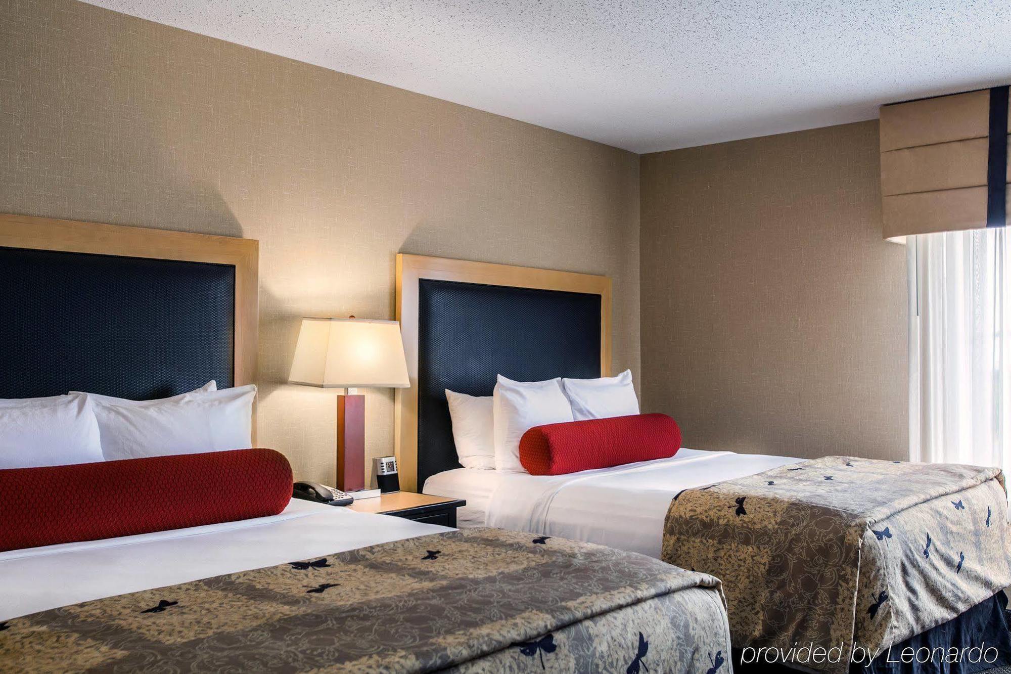 Springhill Suites By Marriott Indianapolis Airport/Plainfield Exterior foto