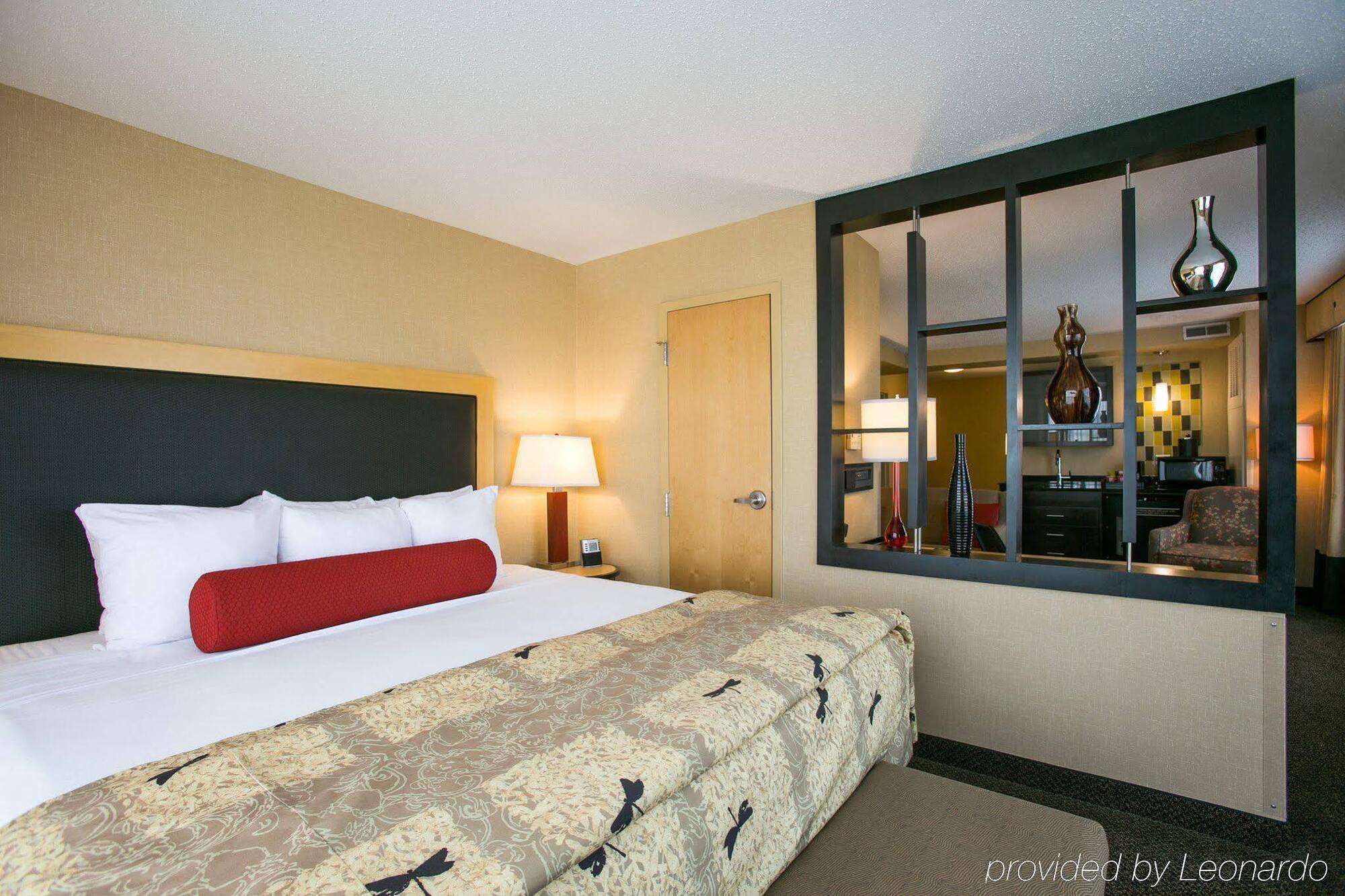 Springhill Suites By Marriott Indianapolis Airport/Plainfield Exterior foto